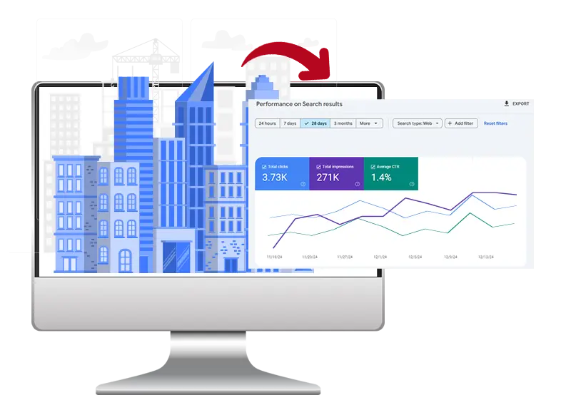 Enterprise SEO Services are Important to See Real Results