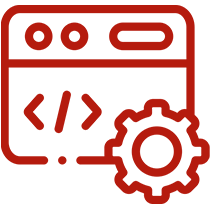 Service 1 Icon